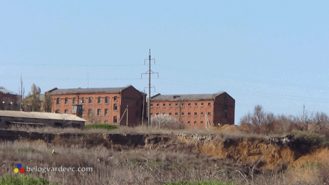 СИЗО-3, Новочеркасская Тюрьма, Новочеркасск, Белогвардеец,