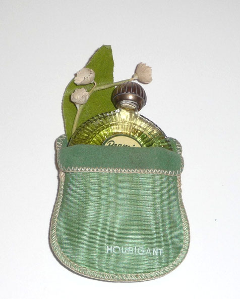 HOUBIGANT - IDEM