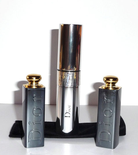 DIOR ADDICT MAQUILLAGE