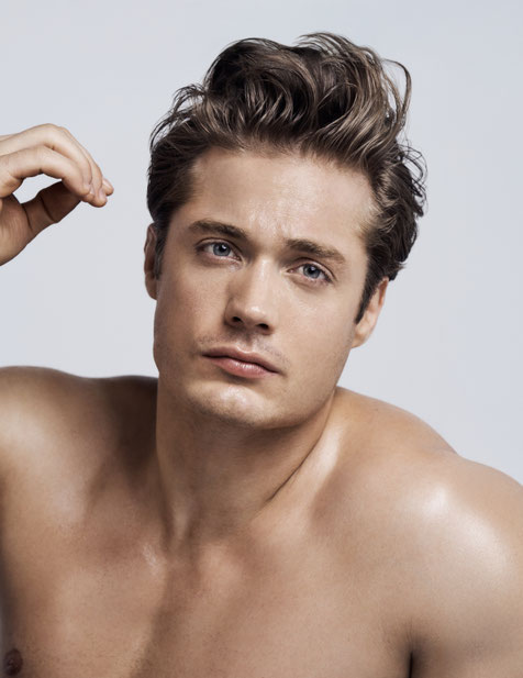 Friseur Peter Schartau Brodersby