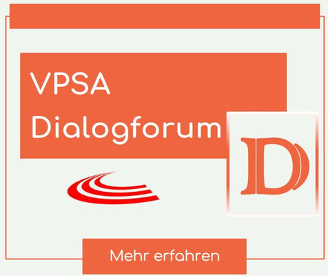 vpsa-dialogforums Webseite!