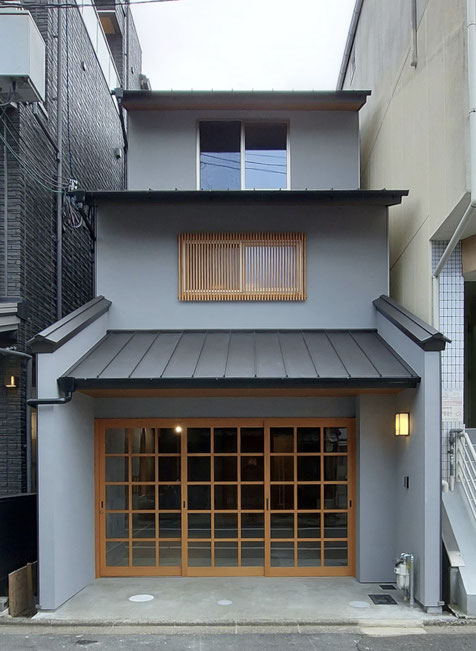 建築設計　住宅設計　茶室設計　和風住宅設計　和風店舗設計　相談