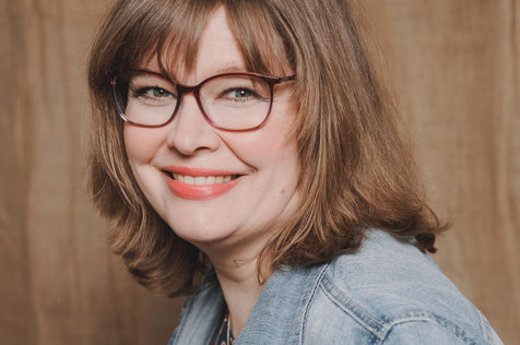Sabine Bertram