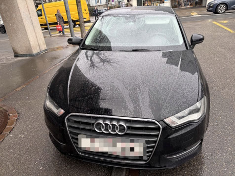 (Bild: KAPO SG)