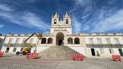 Santuário de Nossa Senhora da Nazaré