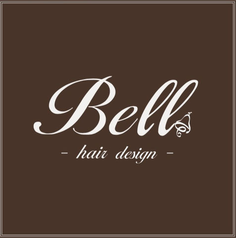 bell-hair-design ページ！