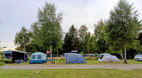 Unser Platz