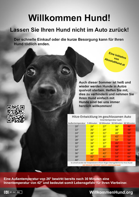 WillkommenHund.org - AbsolutHund.at