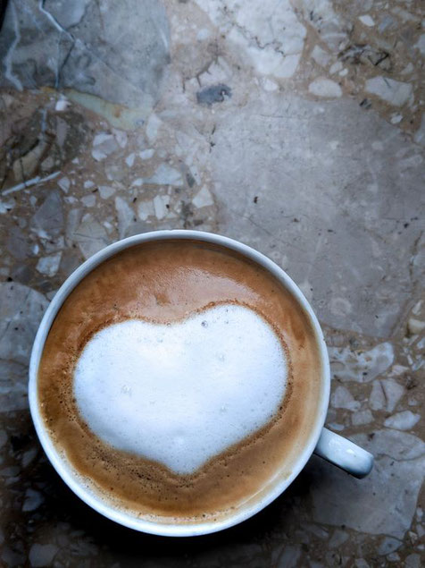 Kaffeeliebe