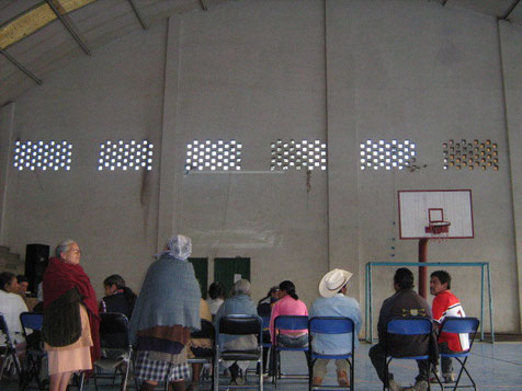 Reunión Duu Naa (Concepción Pápalo)