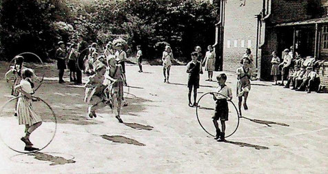 Playtime, 1948