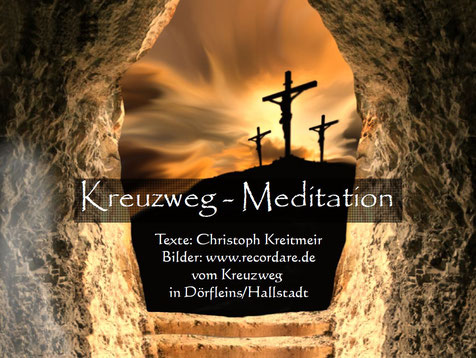 Kreuzweg-Meditation 2017