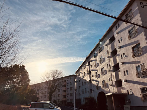 ご本人がお住まいの住宅（イメージ）