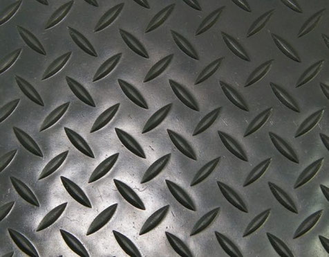 Cauchos para piso - MR Soluciones Industriales SAC