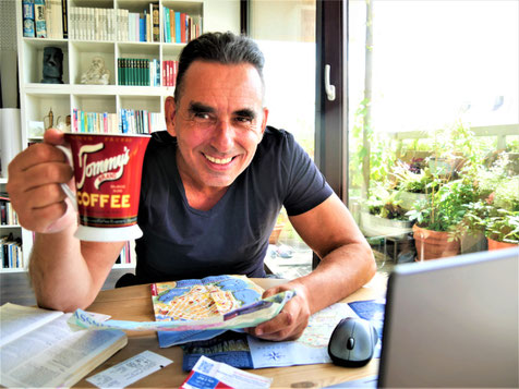 Reiseblog Geheimtipps Venedig Sommer