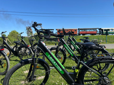 location-trottinette électrique-baie de somme-freetrotts-balades-libre-fun-insolite-draisienne électrique-electric bicycles-scooters-elektrofahrräd-elektroroller-elektrische fiets-elektrische step-vélo assistance électrique