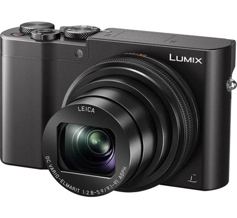 PANASONIC LUMIX DMC ZS100 - peragromoto.com I Curating travel gear and