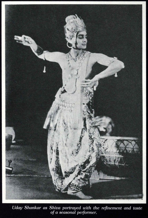 Courtesy : "Symbols & Manifestations of Indian Art " Marg Publications, India - 1984