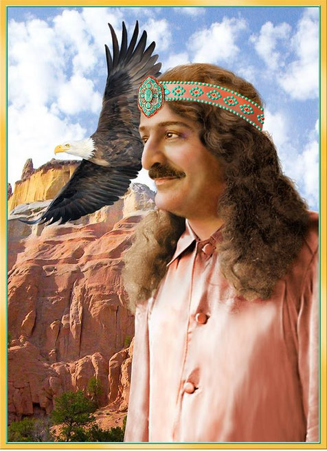 Lord of the Dawn