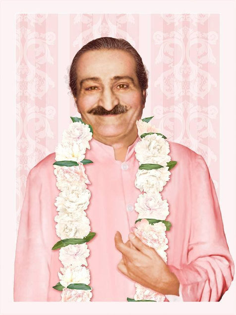 Love's Nazar