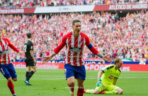 Fernando Torres, despedida del Atlético de Madrid, de niño a leyenda, torres, wanda metropolitano