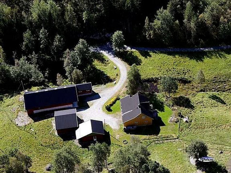 unser Bauernhof 2008