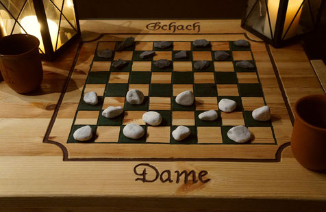 Dame Online Spiel Dame Online Spiel