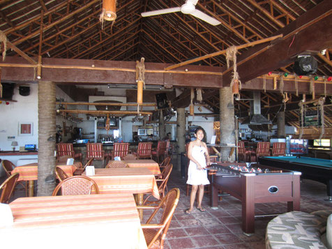 Maltido Bar & Restaurant