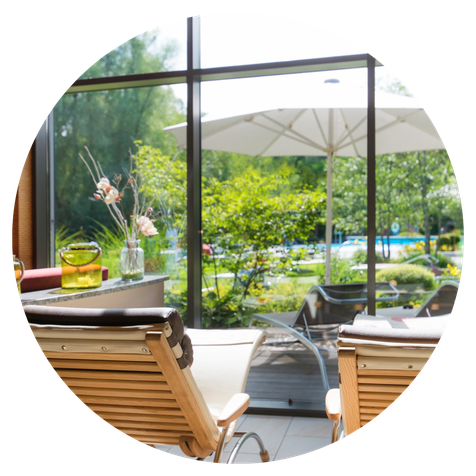 Rene Hug Yin Restorative Yogatherapie Ausbildung