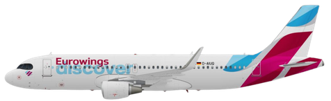 Aircraft Type: Airbus A320-200