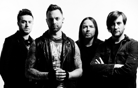 BFMV。ベースが変わったのが最近の大きい出来事。(www.rcarecords.comより)