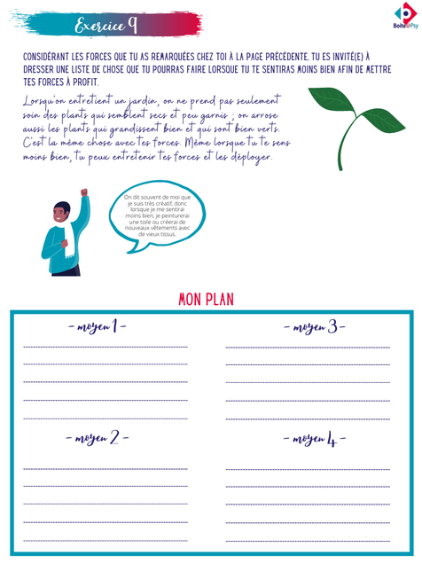 Mon journal de gratitude. La Boite à psy. Ariane Hébert. PDF gratuit. Compétences psychosicales. Philosophie pour enfants. Psychologie. Outil PDF gratuit. Estime de soi. Intelligence émotionnelle. émotions. CPS.