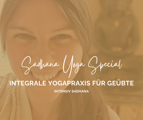 Integraler Yoga Jesteburg