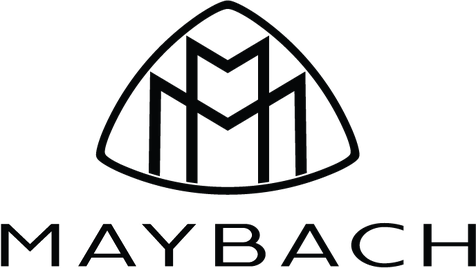 Maybach Logo