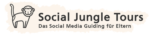 Social Jungle Tours Logo