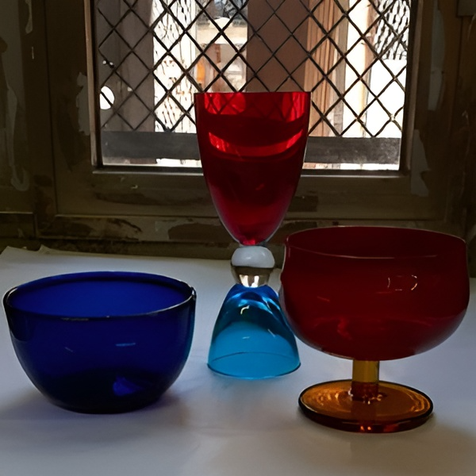 ciotola-coppa-bicchiere-tavola-design-murano