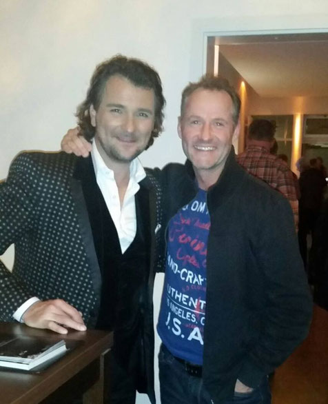 Magic Dinner Show Heilbronn muss man gesehen haben und ist ein Highlight. 