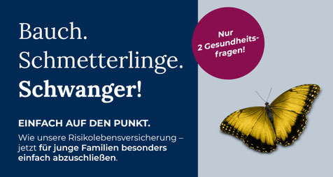 Mit Persönlicher Beratung durch Versicherungsmakler Telefon: 040-604 84 53