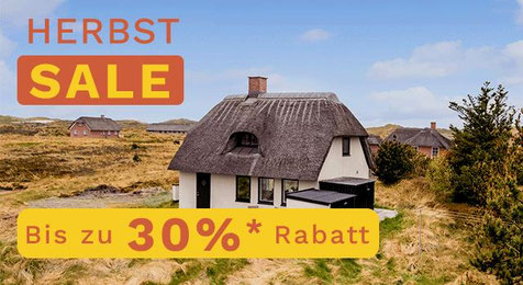 Kurzurlaub & Ferienhäuser in ganz Europa jetzt mit Jubiläums Vorteil bei uns buchen...