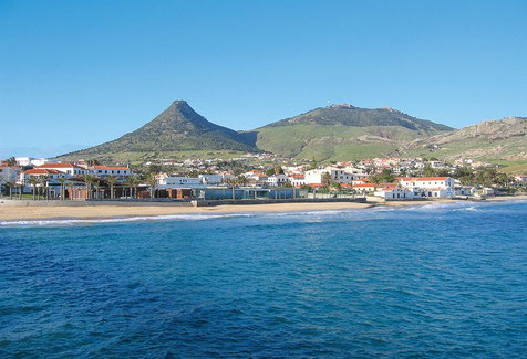 Porto Santo der Geheimtipp von Singer Reisen und Versicherungen jetzt buchen...