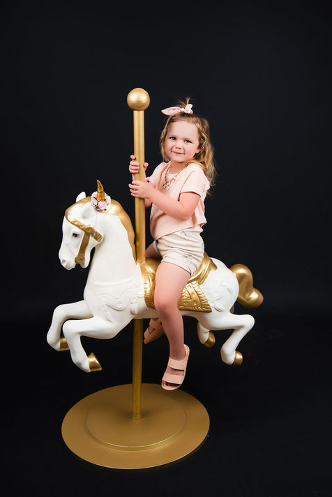 Klassiek kinder thema