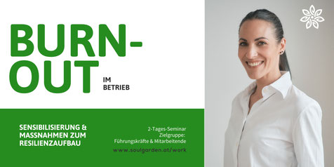 Mensch-Sein im Unternehmen - Seminar für Mitarbeitende