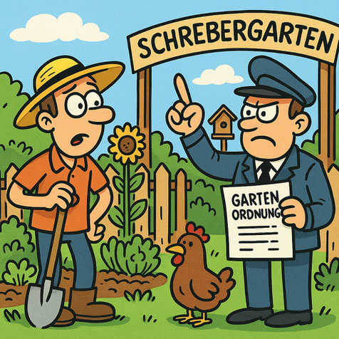 Bild mit KI erstellt