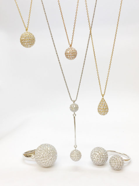 Diamond Ball Collection J B ジャパン ページ