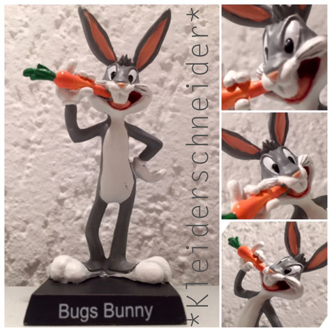 Looney Tunes Warner Bros. Bugs Bunny