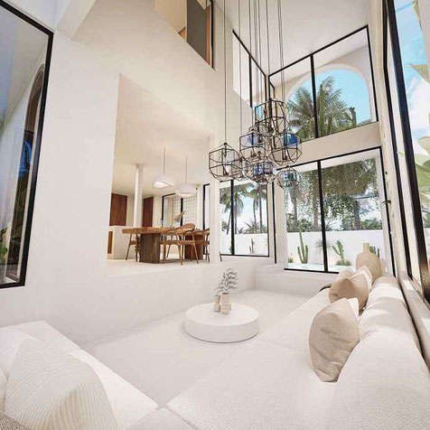 Belalang property for sale