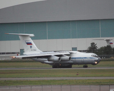 IL76 RA-78818-1