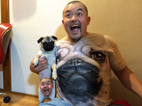 Biography - hanziband ページ！