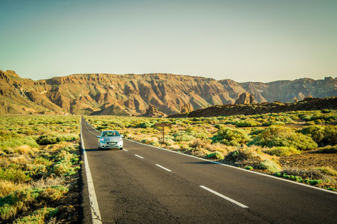 Mietwagen Selbstbehalt-Versicherung für Work and Traveller in Australien und Neuseeland