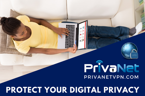 privanet vpn